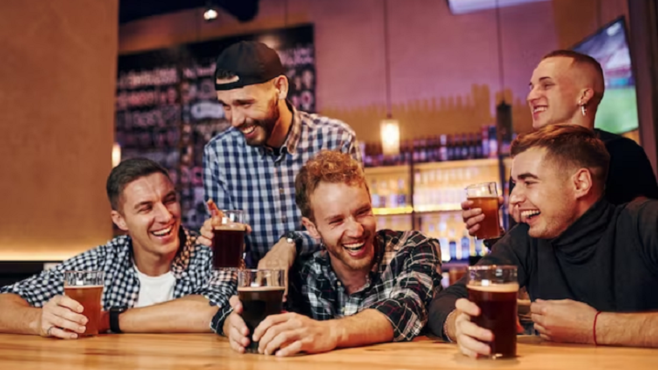 Brewery & Taproom