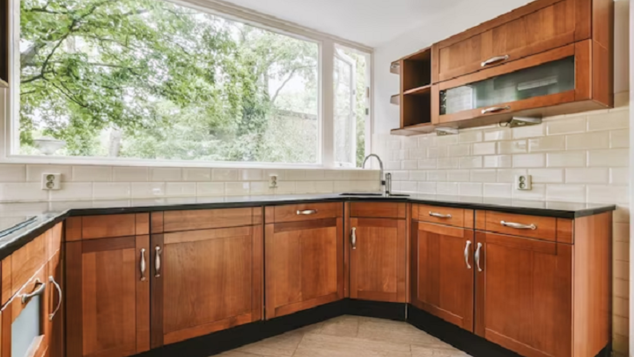 Cabinets