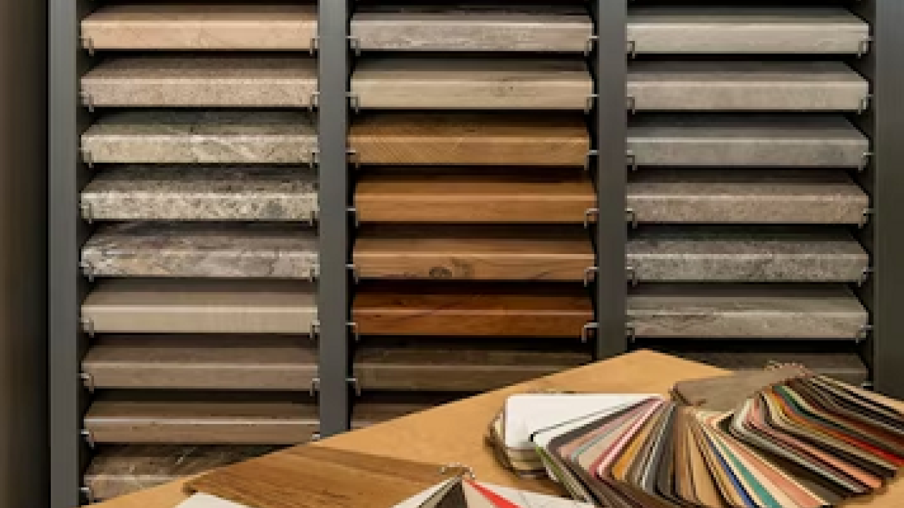 Countertops