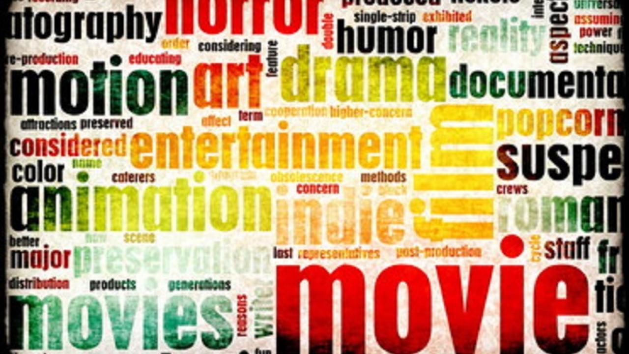 Movie Poster Sales
