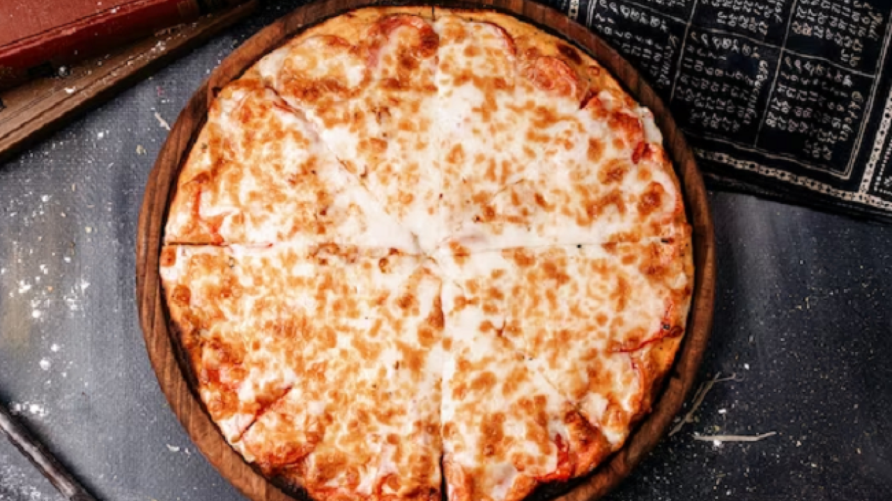 Pizza Restaurant
