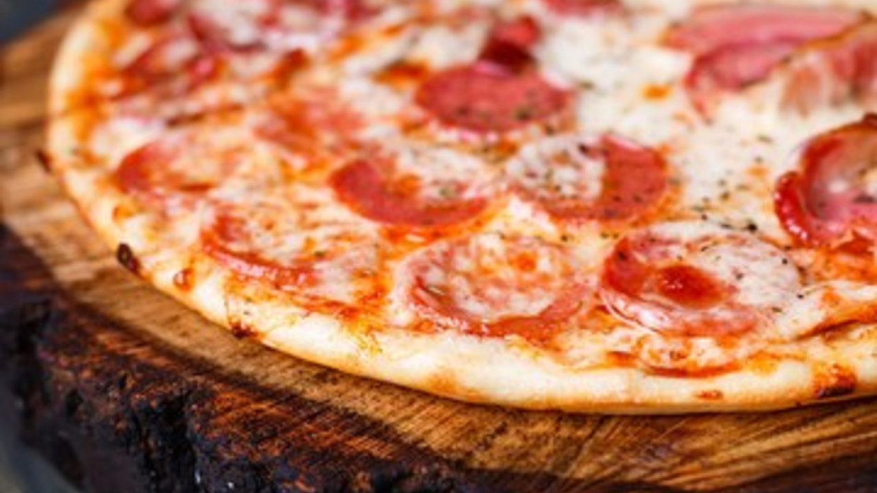 Pizza Restaurant