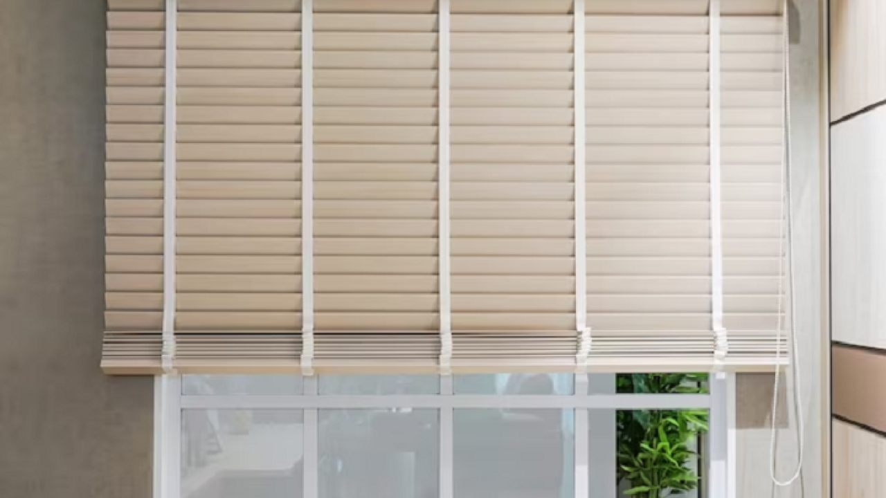 Window Treatments