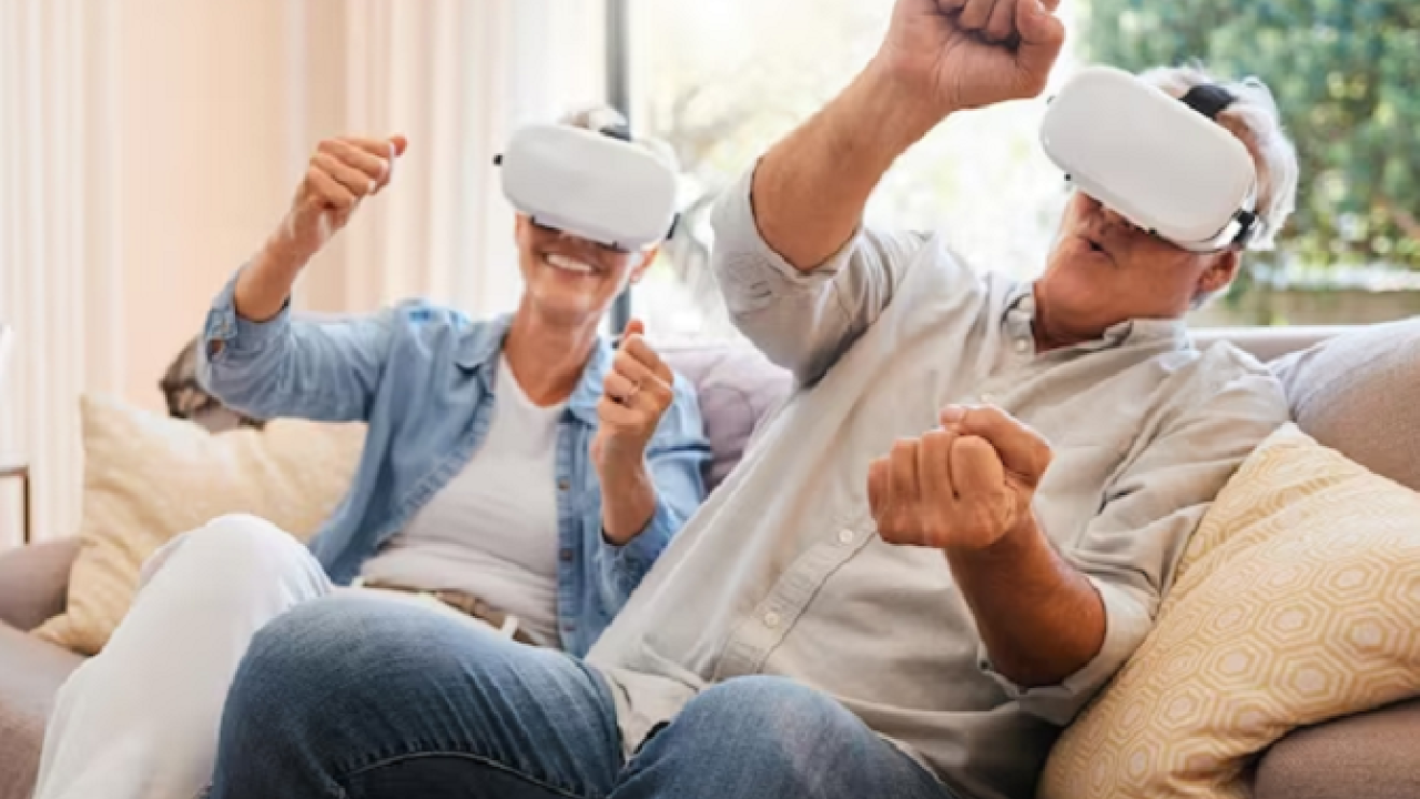 MinnesotaBased Virtual Reality Technology Company For Sale 11614
