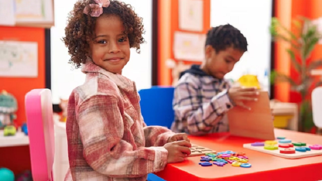 Child Care