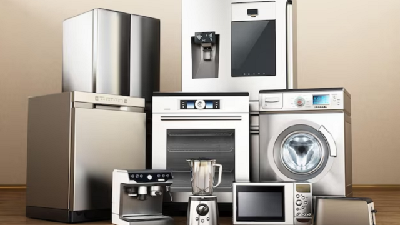 Appliances & Home Improvement