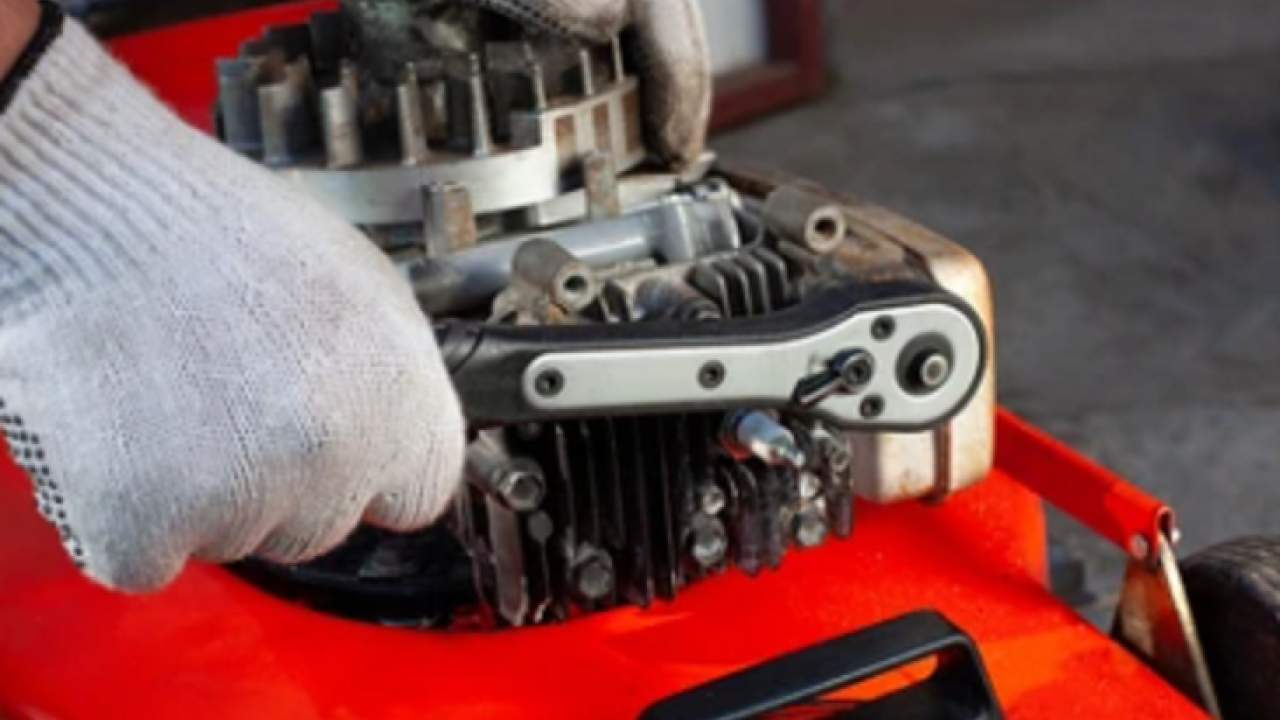 WellEstablished Retail Hardware Store & Small Engine Repair Business For Sale 11662 Calhoun