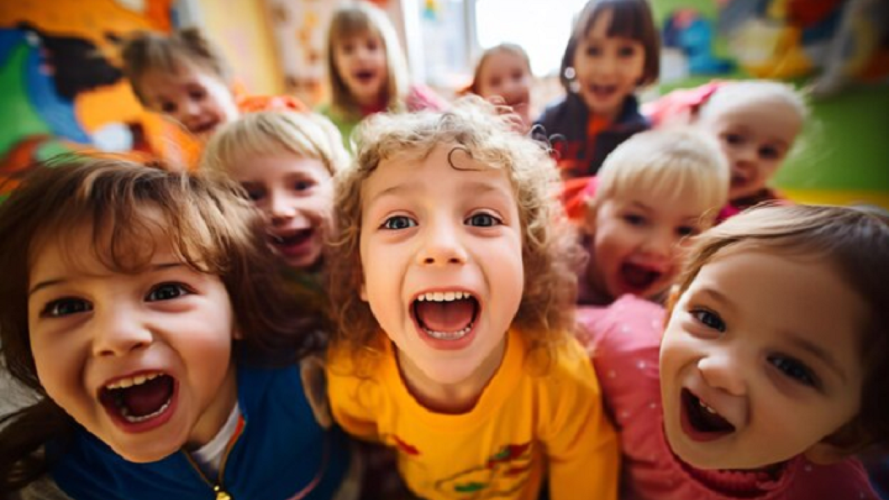 AVAILABLE Fully Occupied Childcare Business For Sale 11694 Calhoun