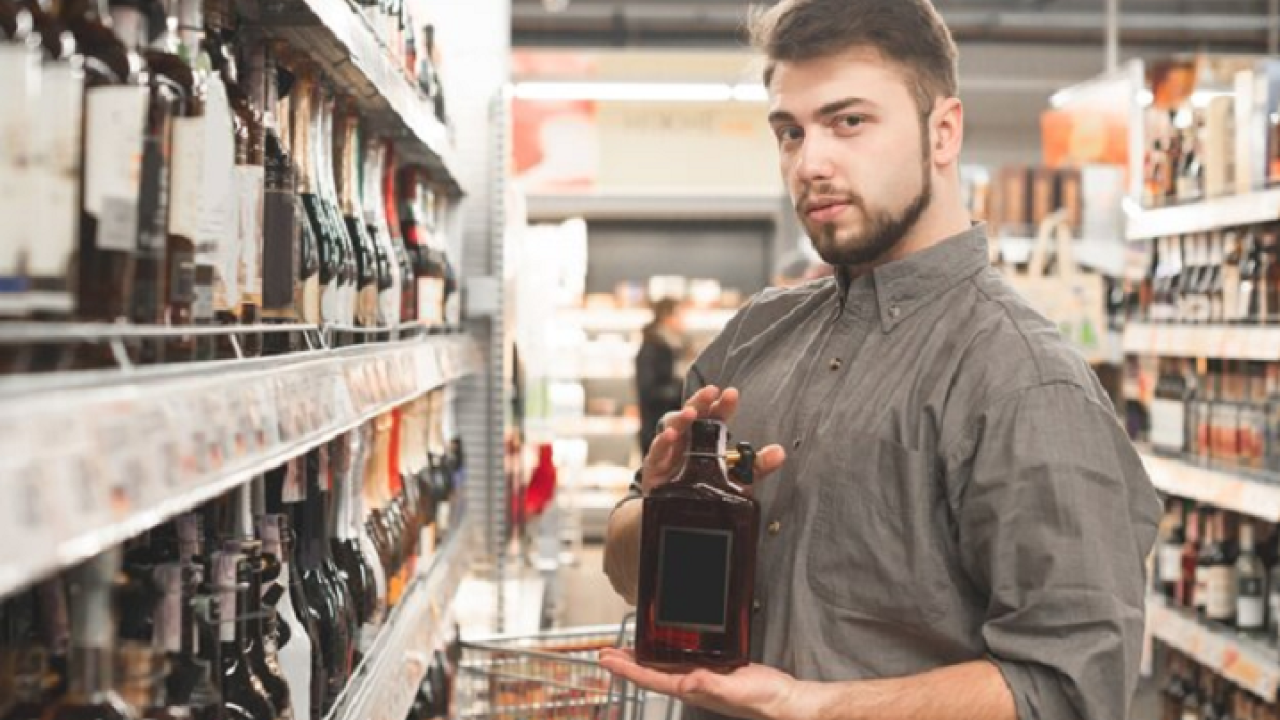 Off Sale Liquor Store Conveniently Located in Northwest Suburb For Sale