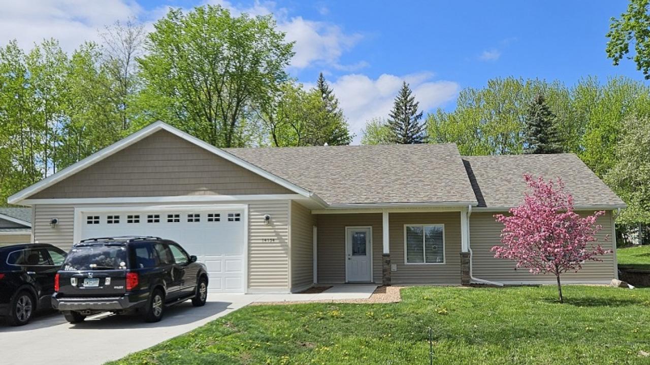 Assisted Living Home