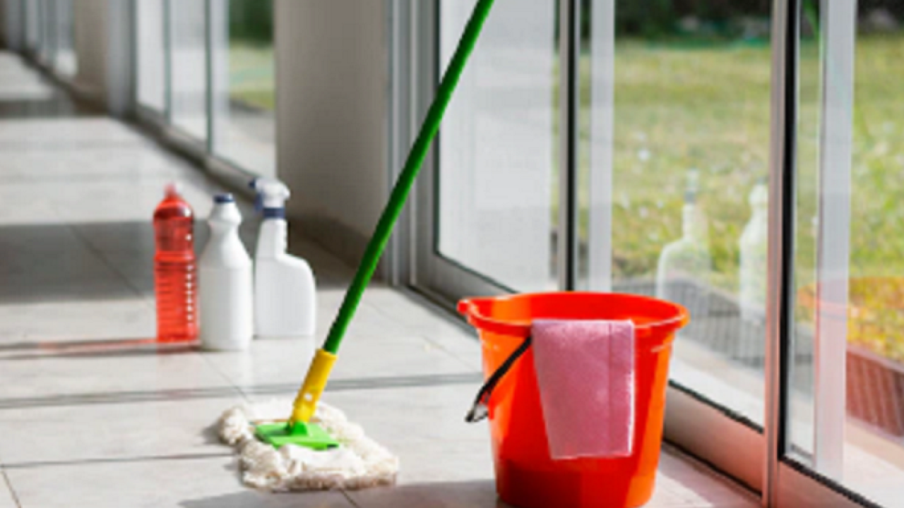 Cleaning Services