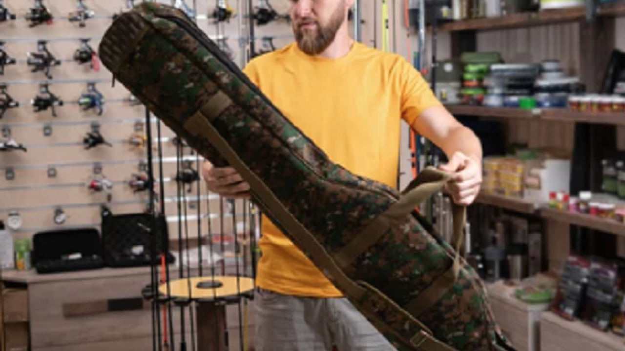 Hunting & Fishing Gear