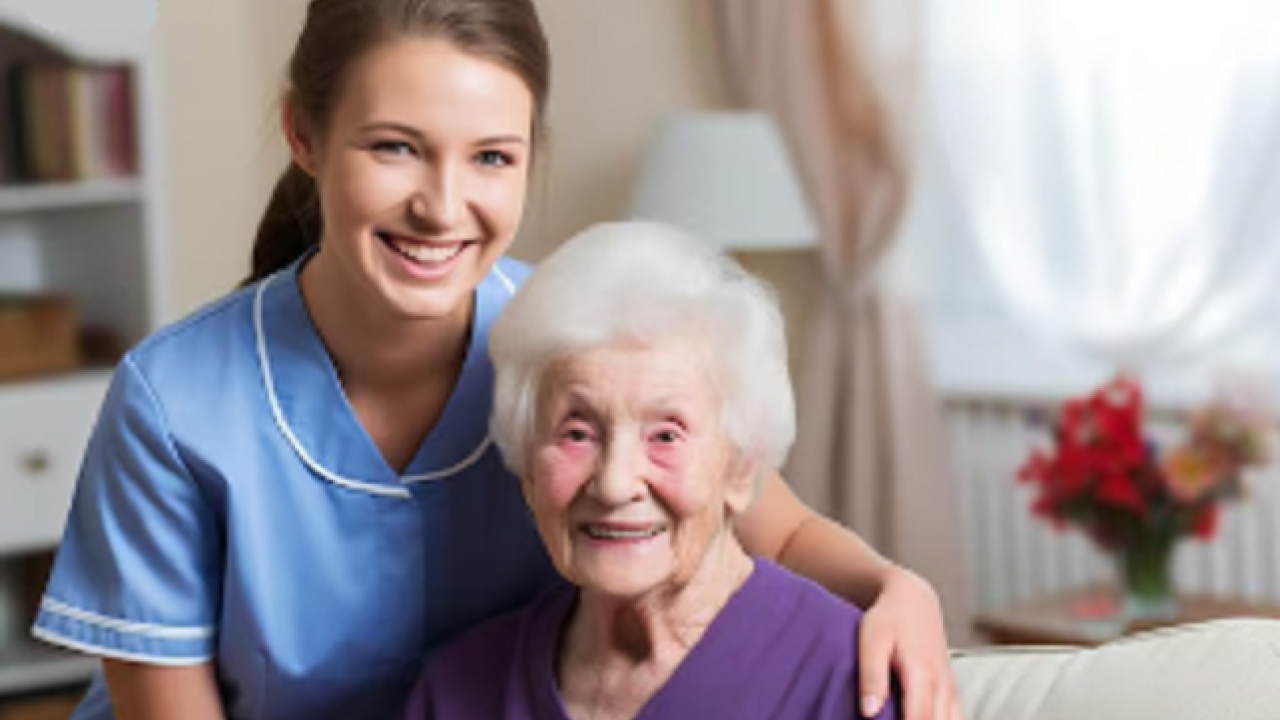 Assisted Living