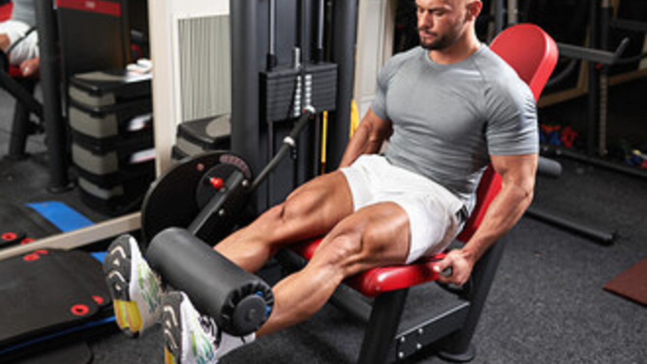 Gyms/Fitness Centers