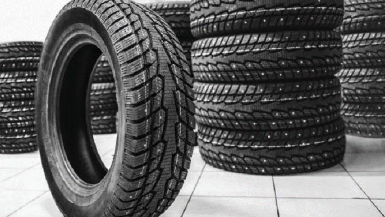 Tire Sales & Service