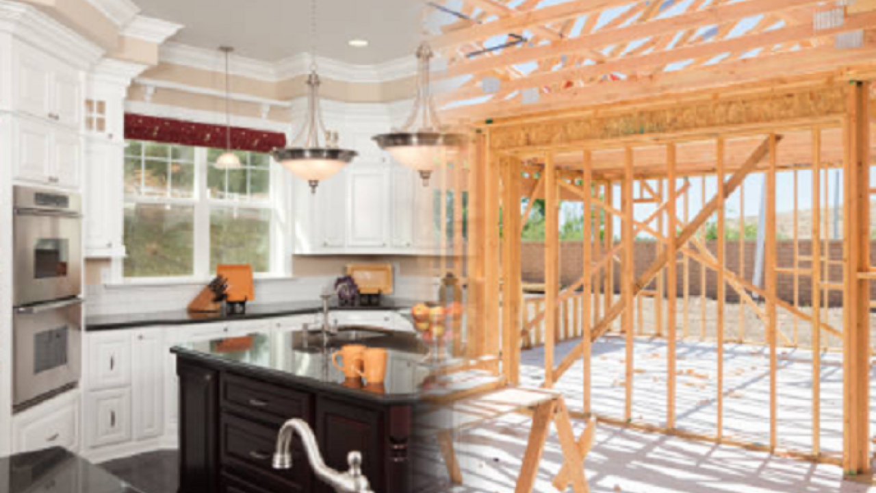 Residential Remodeling