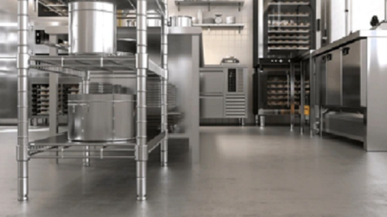 Commercial Construction