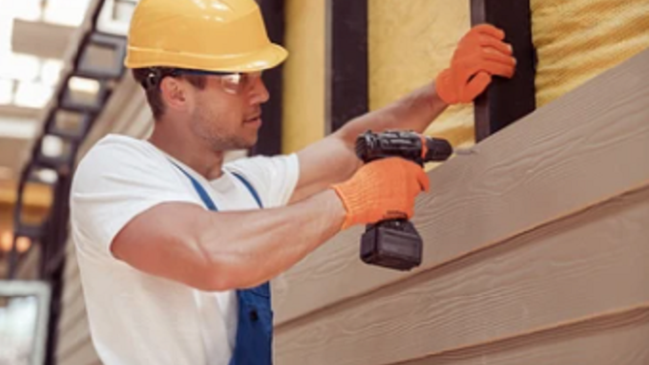 General Contractor