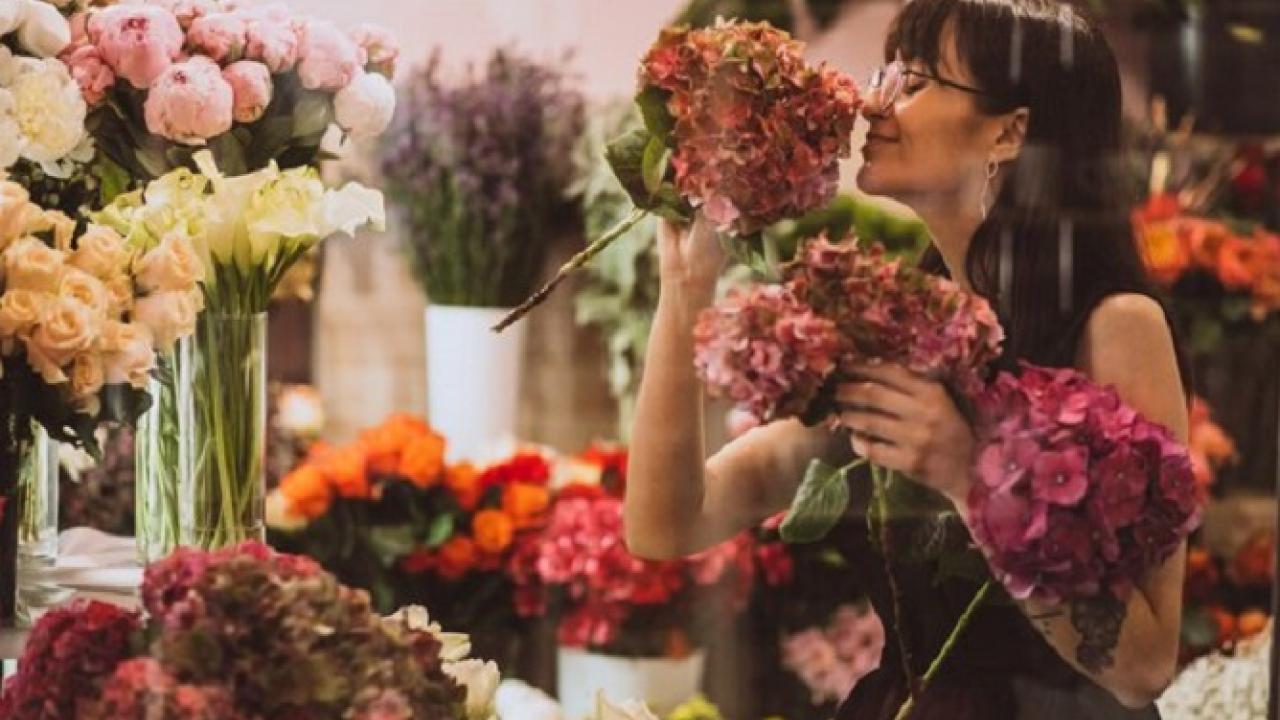 Florist & Greenhouse