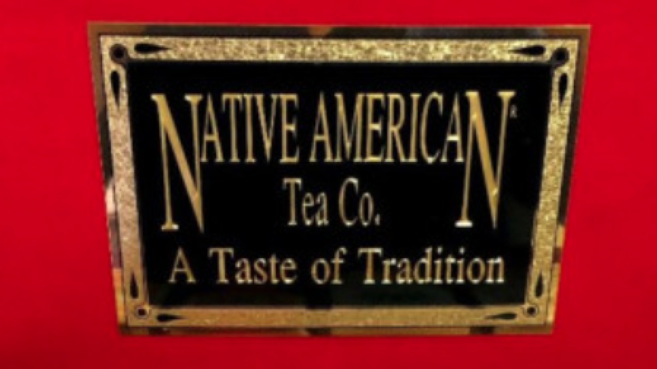Trademark Logo