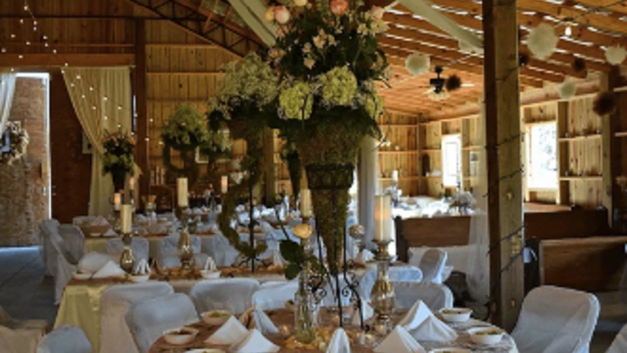 Wedding & Event Venue