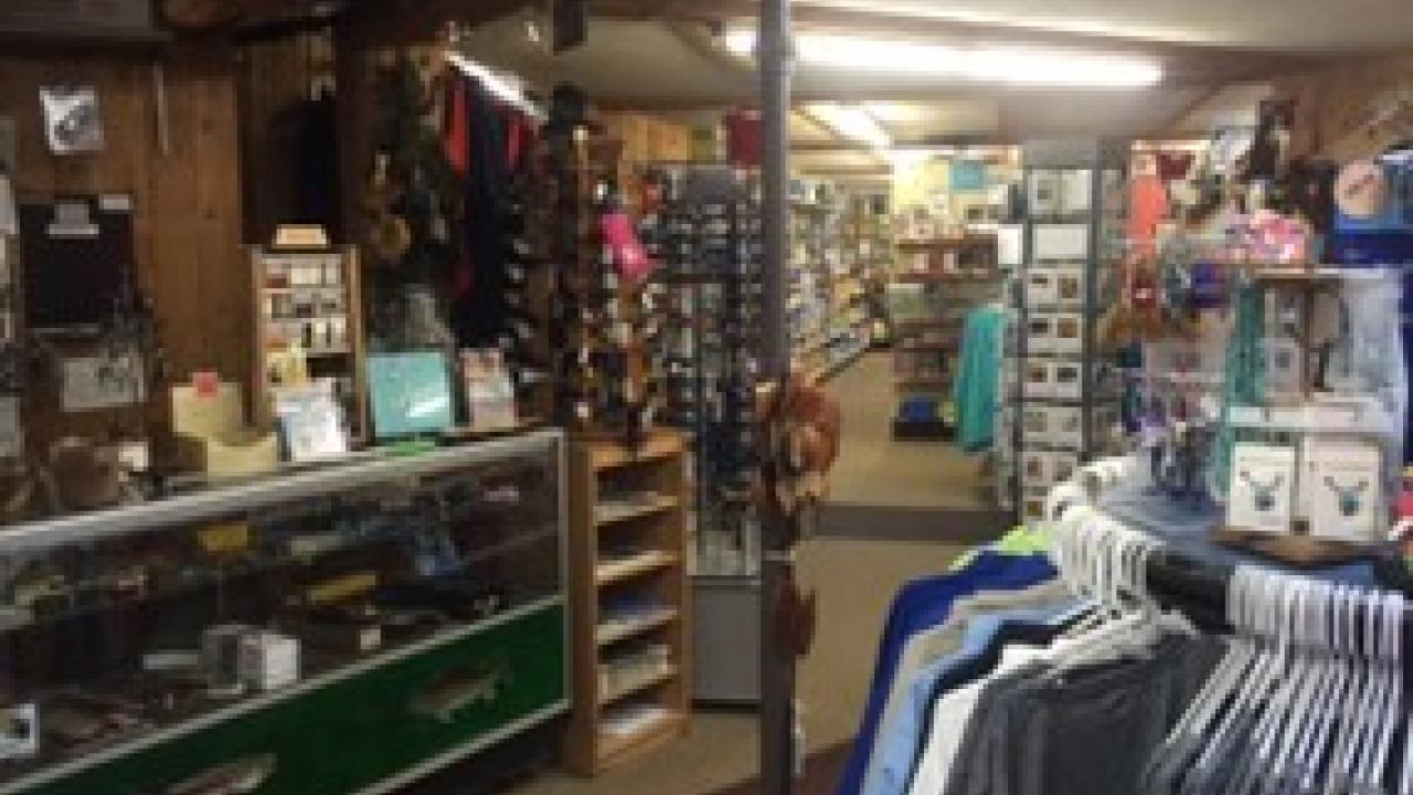 Clothing