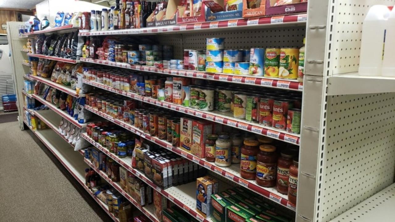Grocery