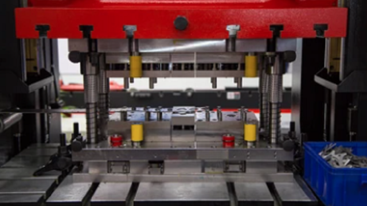 Engineering Manufacturer