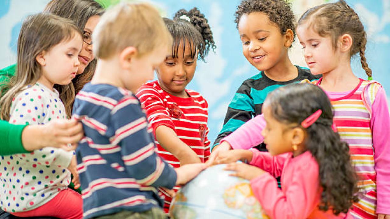 Childcare Facility