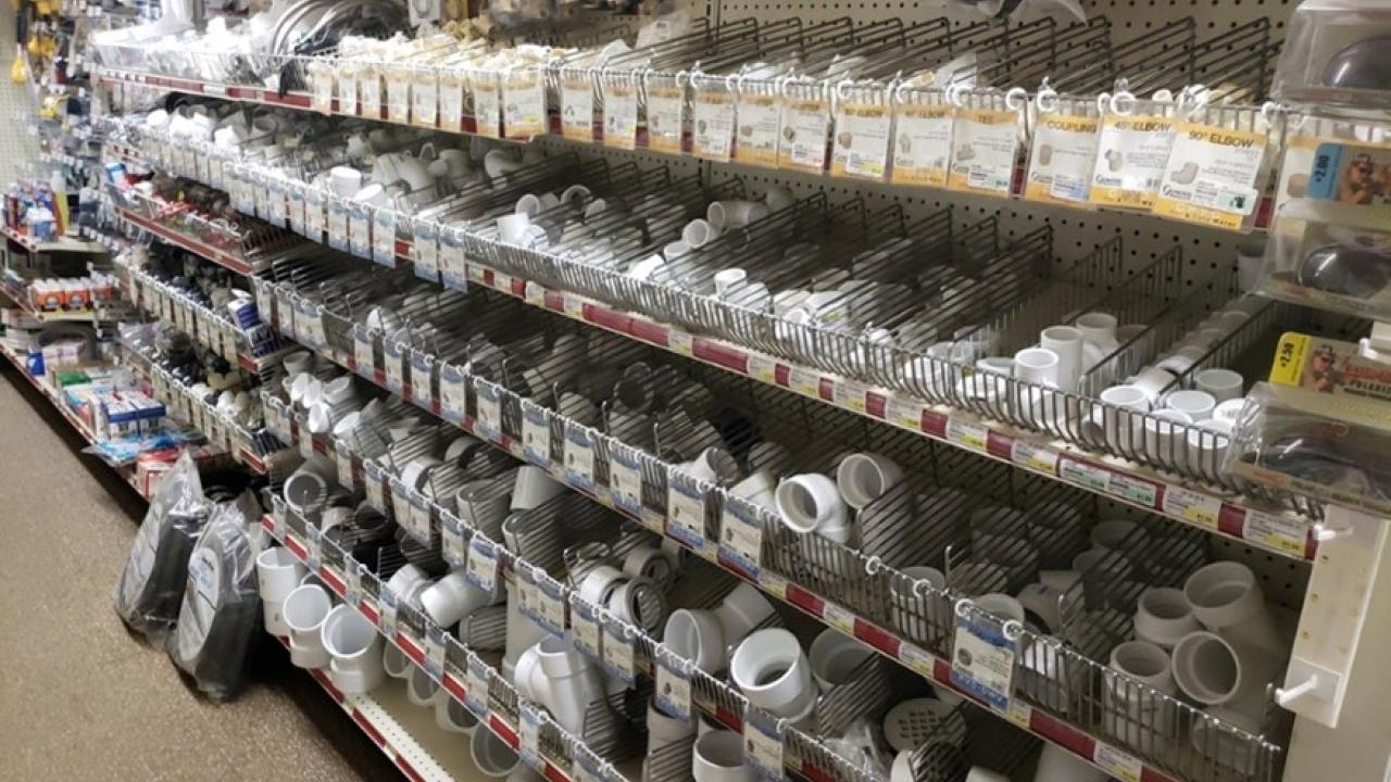 PVC