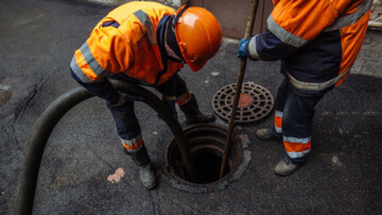 Sewer & Septic Cleaning