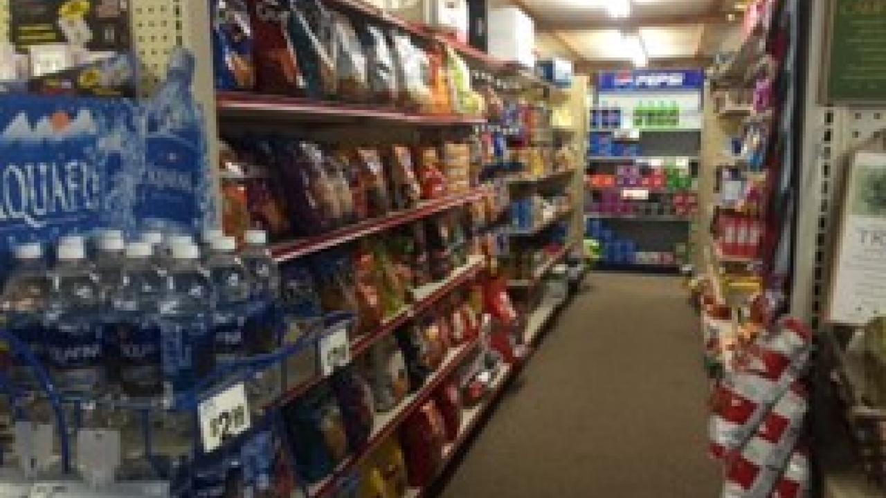 Snacks