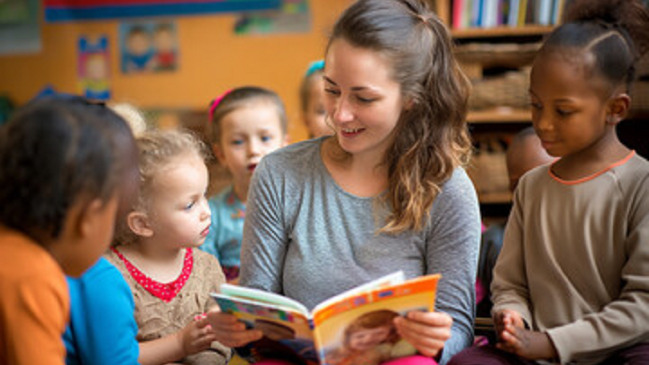 Childcare Center