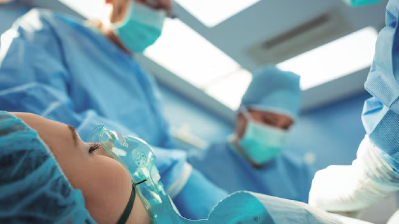 Medical Services