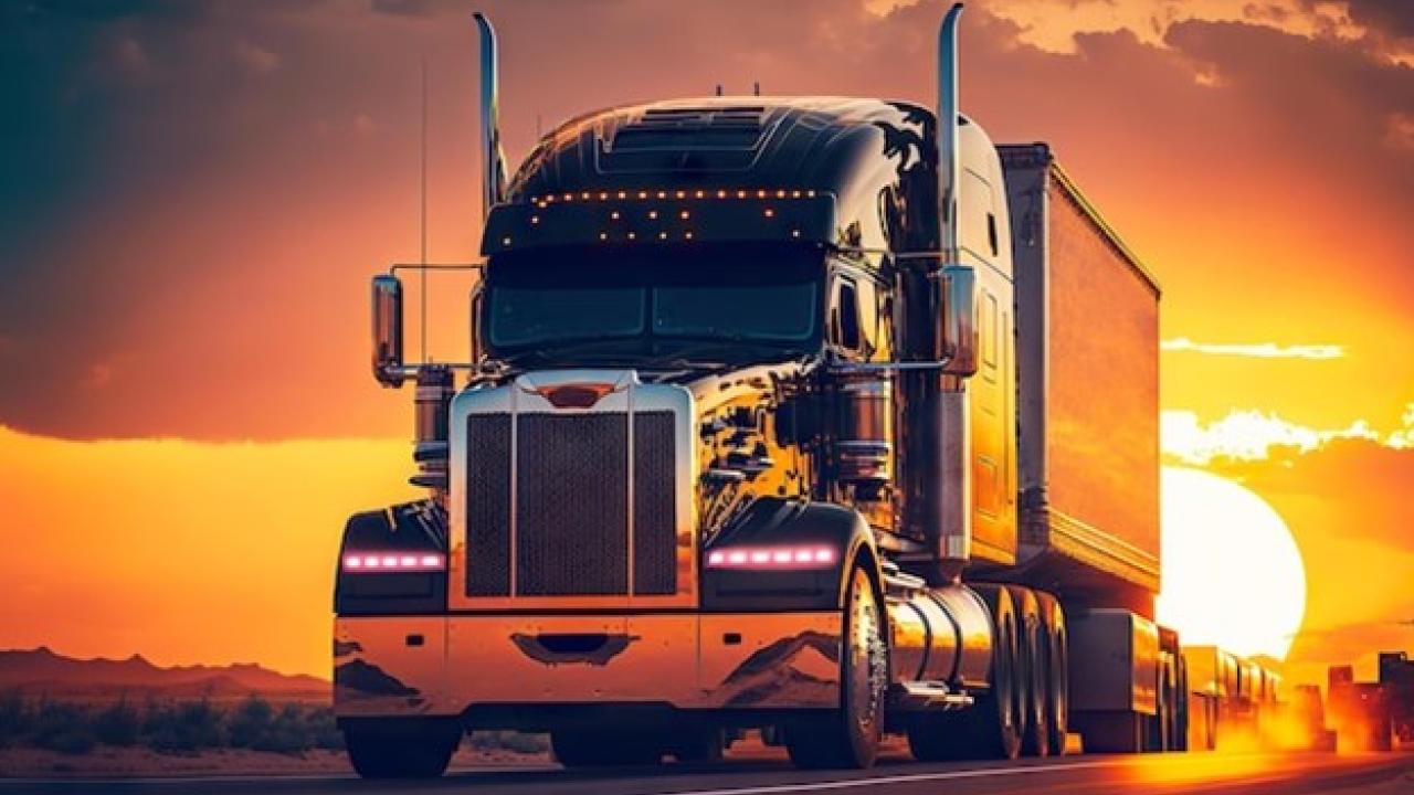 Transportation