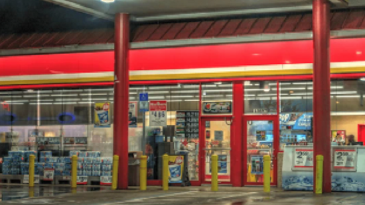 Gas Station / C-Store