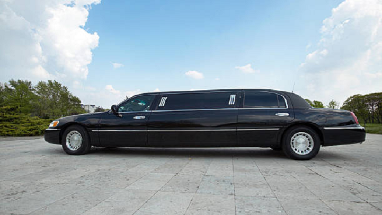 Luxury Transportation