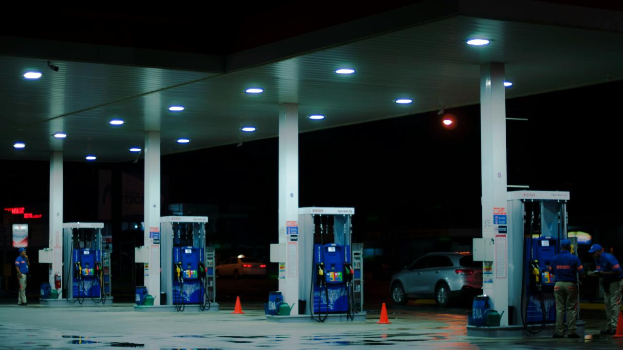 fuel pumps