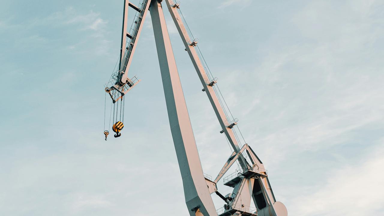 Crane