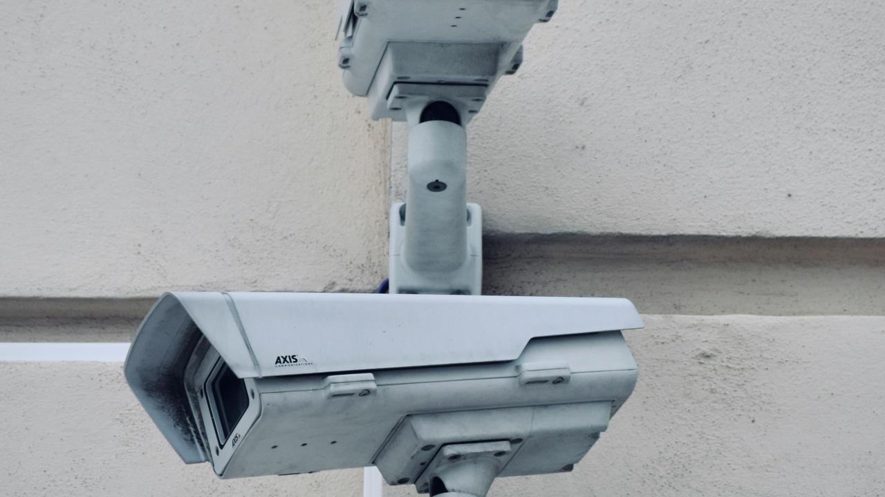 video equipment