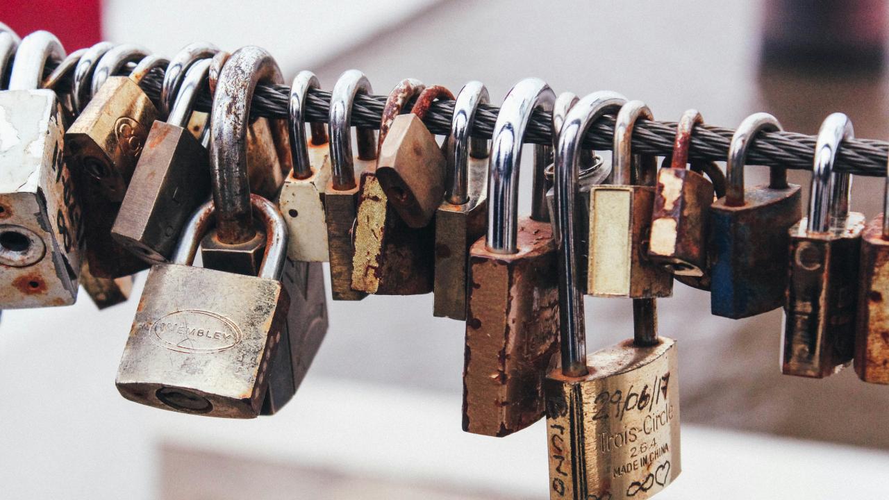 locks