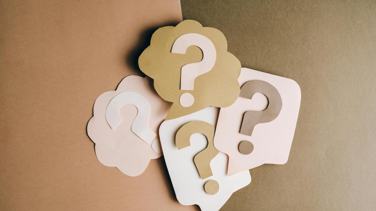 Questions