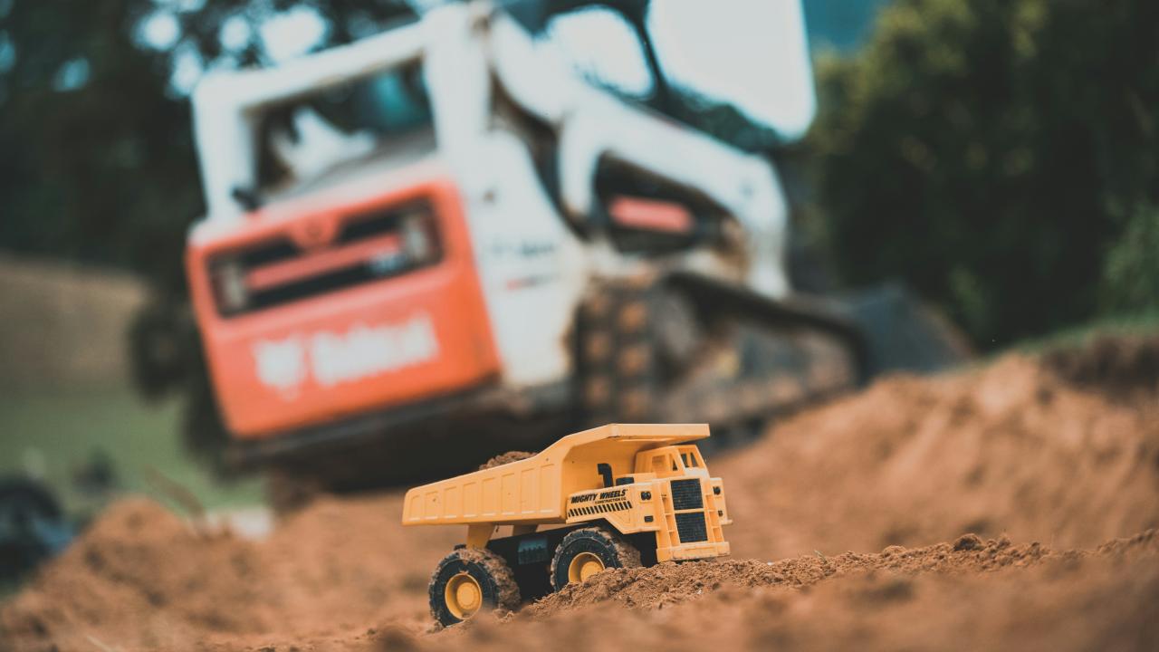 skidsteer