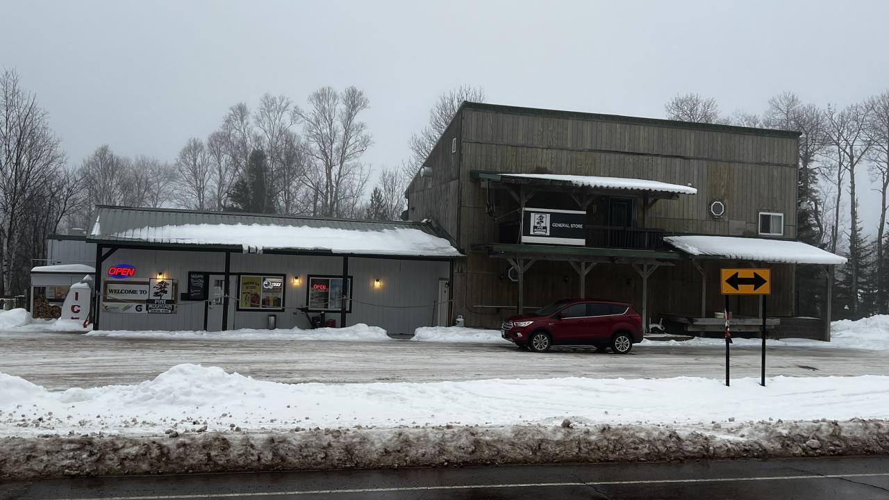 Building photo