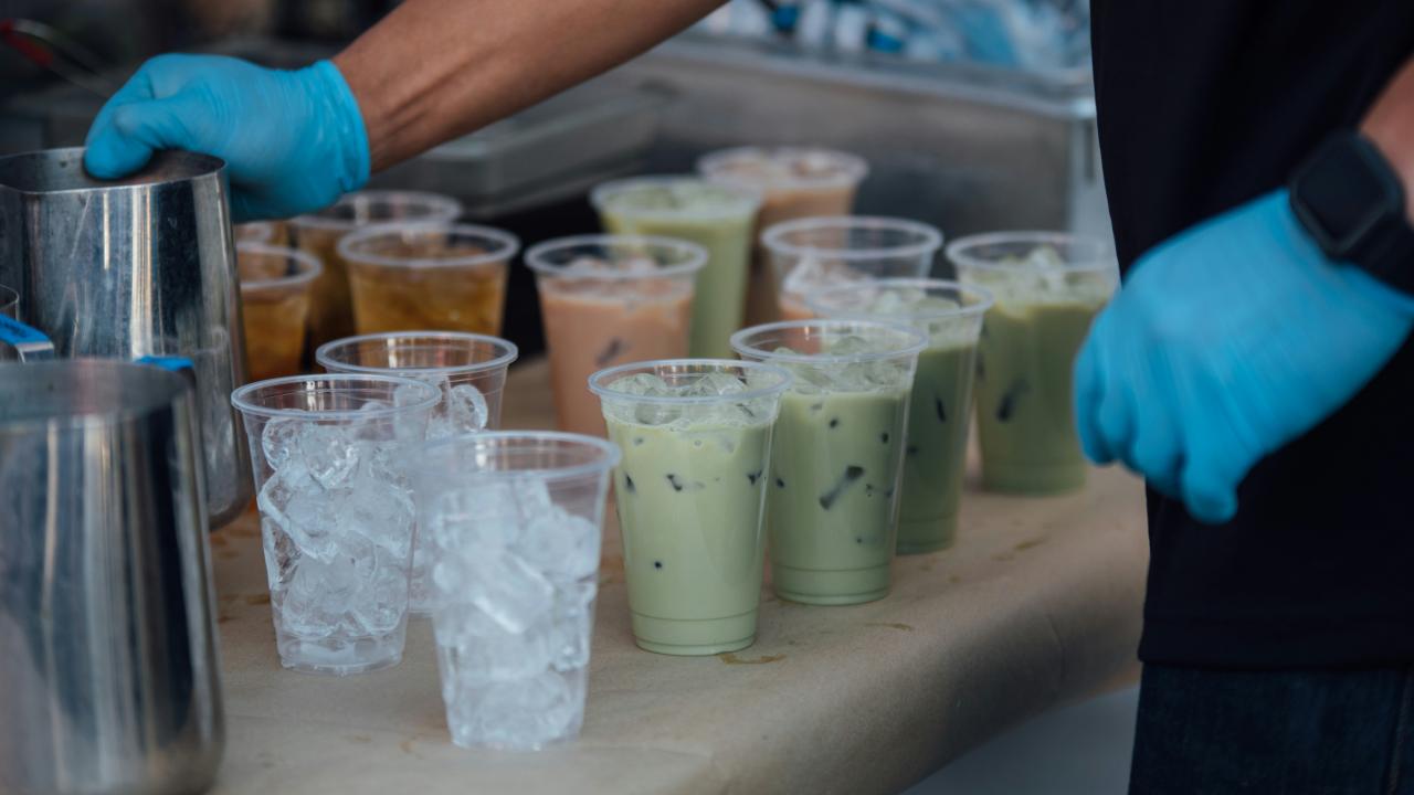 Boba Tea