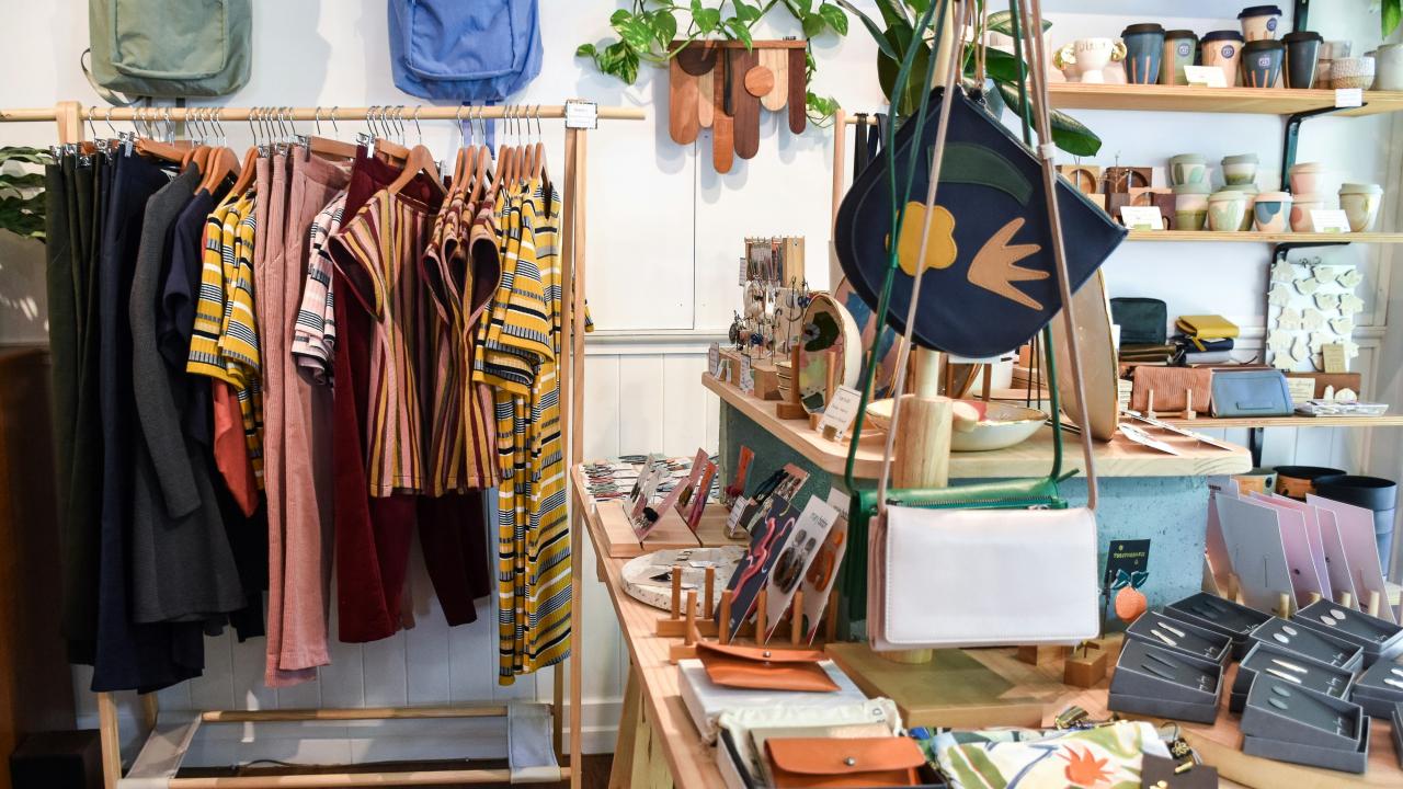 boutique