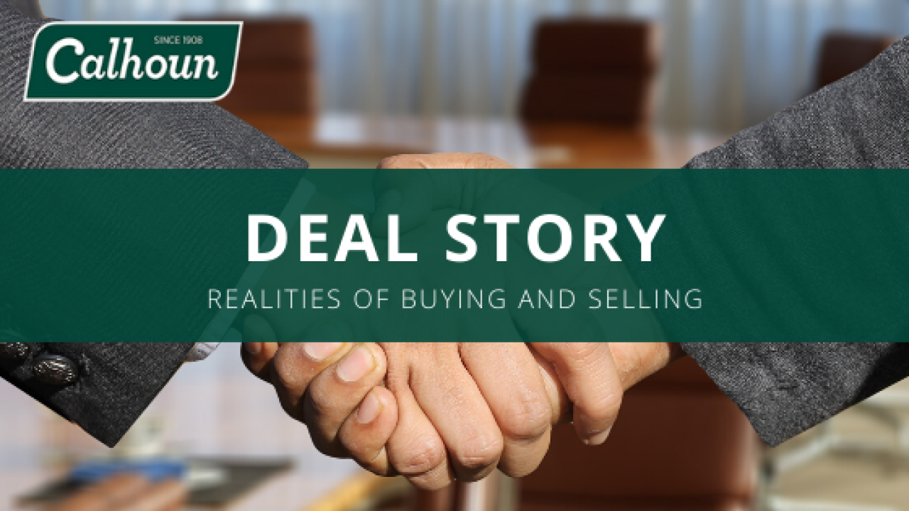Deal Story Banner