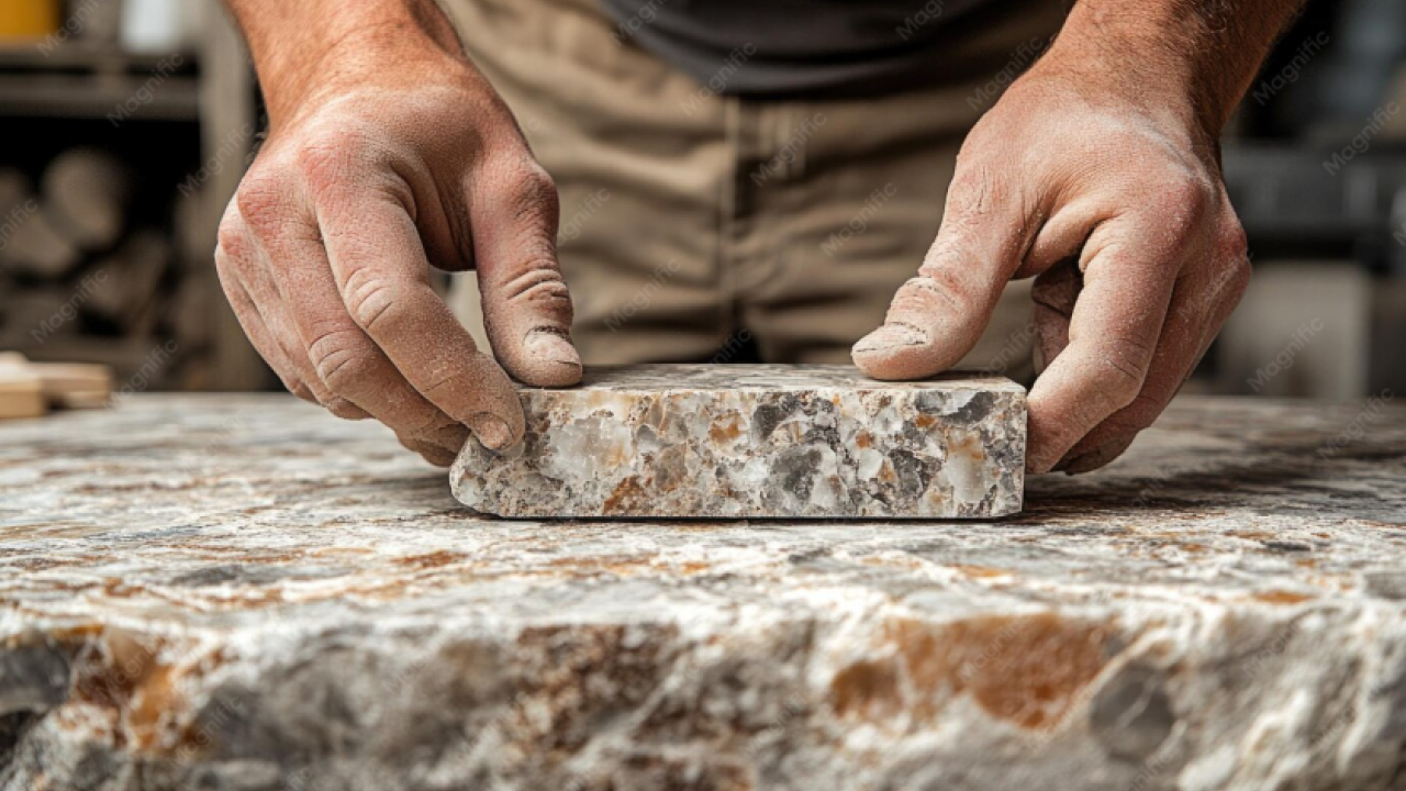 stone