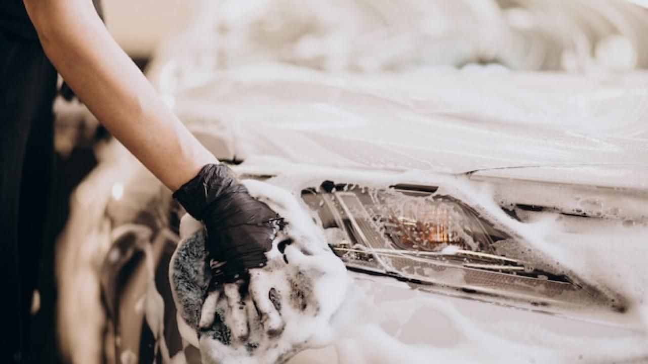 Car Wash