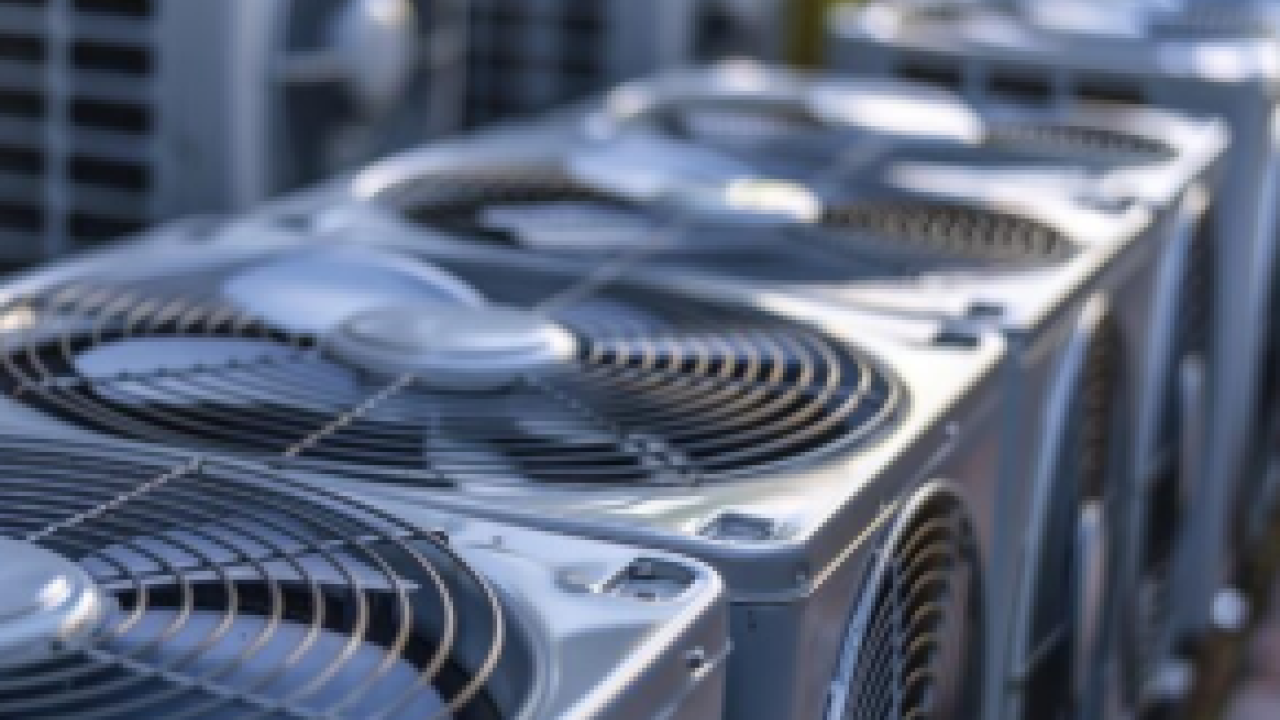 HVAC